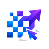 PixelEditor Logo
